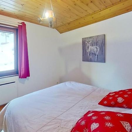 Casa-La Carotto Apart In Chalet Saint Veran Eksteriør bilde
